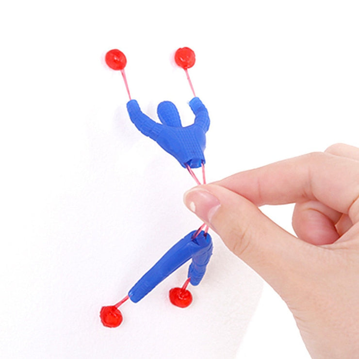 Wall Climbing Toy - HOW DO I BUY THIS