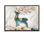 Cover Decorative Painting - HOW DO I BUY THIS 24 / 40x30cm