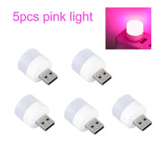 5pcs Eye Lamp - HOW DO I BUY THIS 5pcs Pink