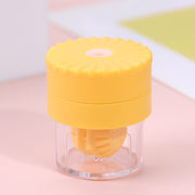 Lens Cleaner - HOW DO I BUY THIS Yellow