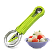 Fruit Carving Cutter - HOW DO I BUY THIS Green