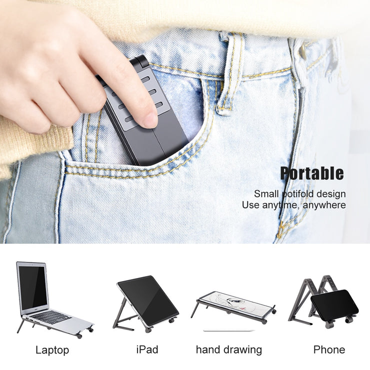 Portable Device Stand Holder - HOW DO I BUY THIS