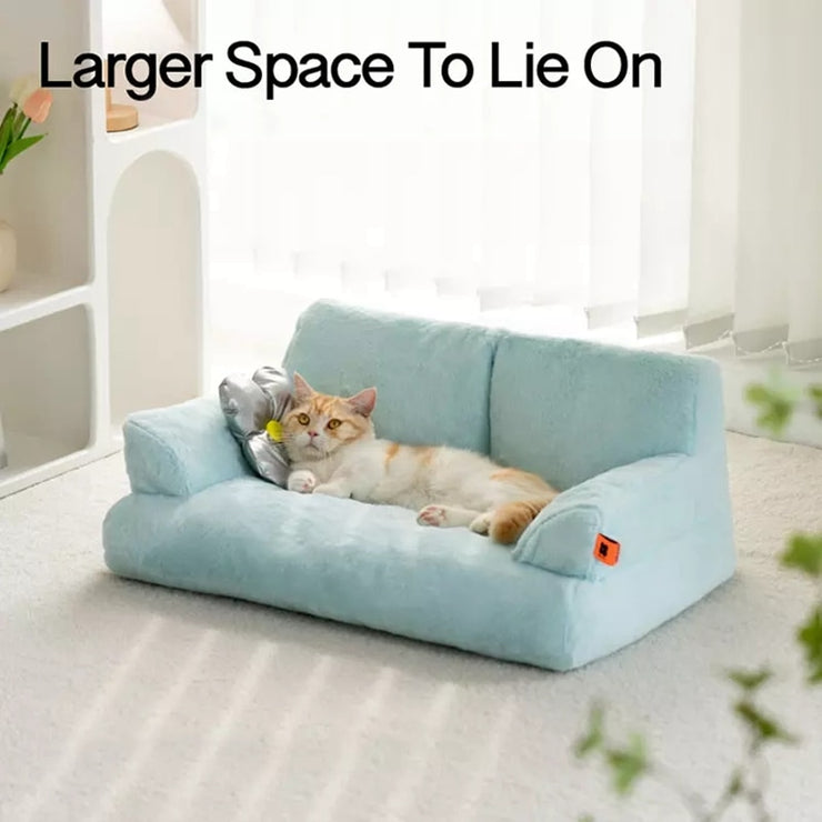 Luxury Pet Lounge