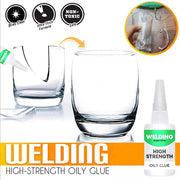High Strength Oily Glue - HOW DO I BUY THIS