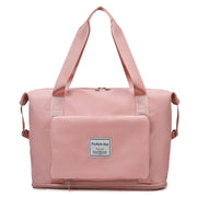 Foldaway Bag - HOW DO I BUY THIS Sweet Pink