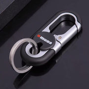 Keychain - HOW DO I BUY THIS Black