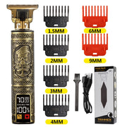 Pro Hair Trimmer - HOW DO I BUY THIS PirateLCD
