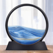 Moving Sand Art - HOW DO I BUY THIS Blue