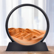 Moving Sand Art - HOW DO I BUY THIS Yellow