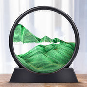 Moving Sand Art - HOW DO I BUY THIS Green