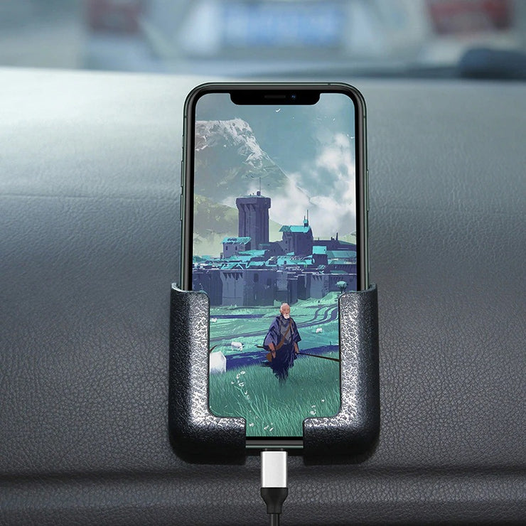 Car Phone Holder - HOW DO I BUY THIS