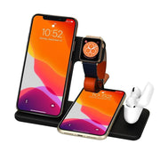 All-in-One Wireless Charger - HOW DO I BUY THIS Black
