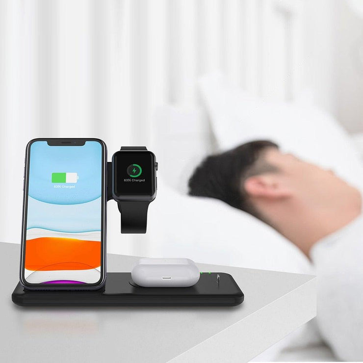 All-in-One Wireless Charger - HOW DO I BUY THIS