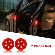 Anti-collision Lights - HOW DO I BUY THIS Red x 2 pieces