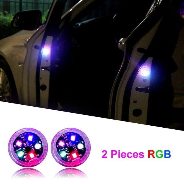 Anti-collision Lights - HOW DO I BUY THIS RGB x 2 pieces
