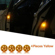 Anti-collision Lights - HOW DO I BUY THIS Yellow x 4 pieces