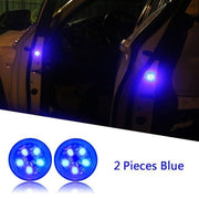 Anti-collision Lights - HOW DO I BUY THIS Blue x 2 pieces