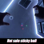 Anti-Stress Sticky ball - HOW DO I BUY THIS