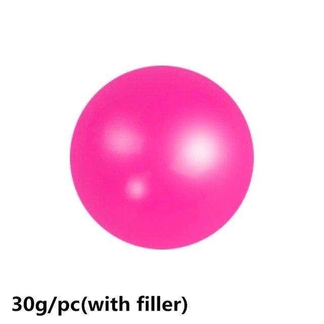 Anti-Stress Sticky ball - HOW DO I BUY THIS