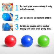 Anti-Stress Sticky ball - HOW DO I BUY THIS