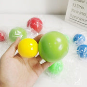 Anti-Stress Sticky ball - HOW DO I BUY THIS