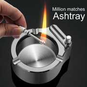 Ashtray Lighter - HOW DO I BUY THIS