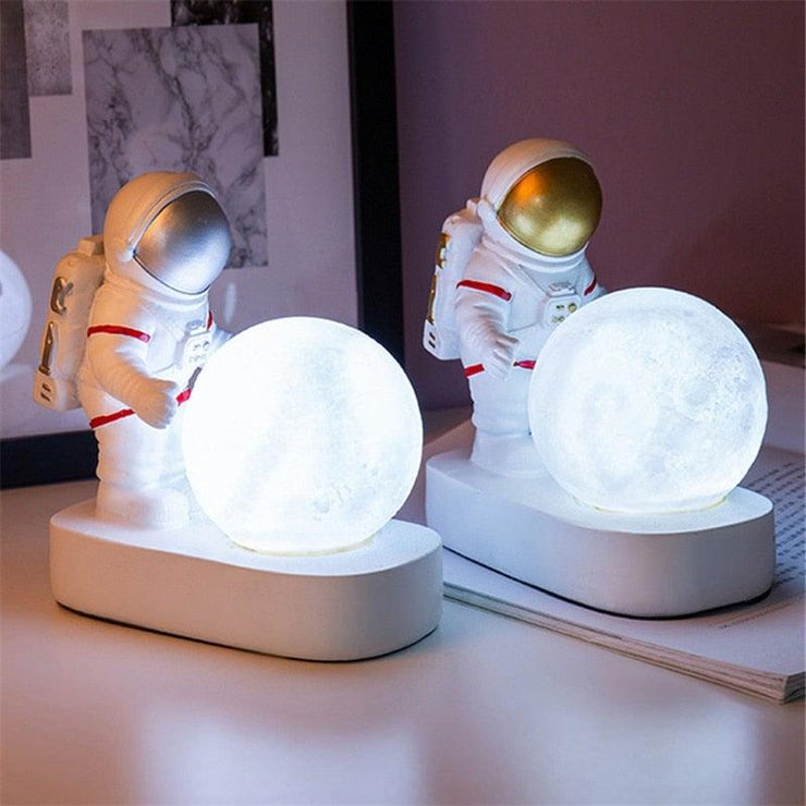 Astronaut Lamp - HOW DO I BUY THIS