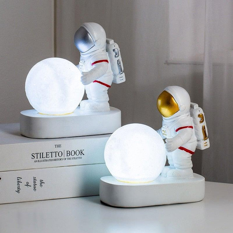Astronaut Lamp - HOW DO I BUY THIS