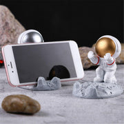 Astronaut Phone Holder - HOW DO I BUY THIS