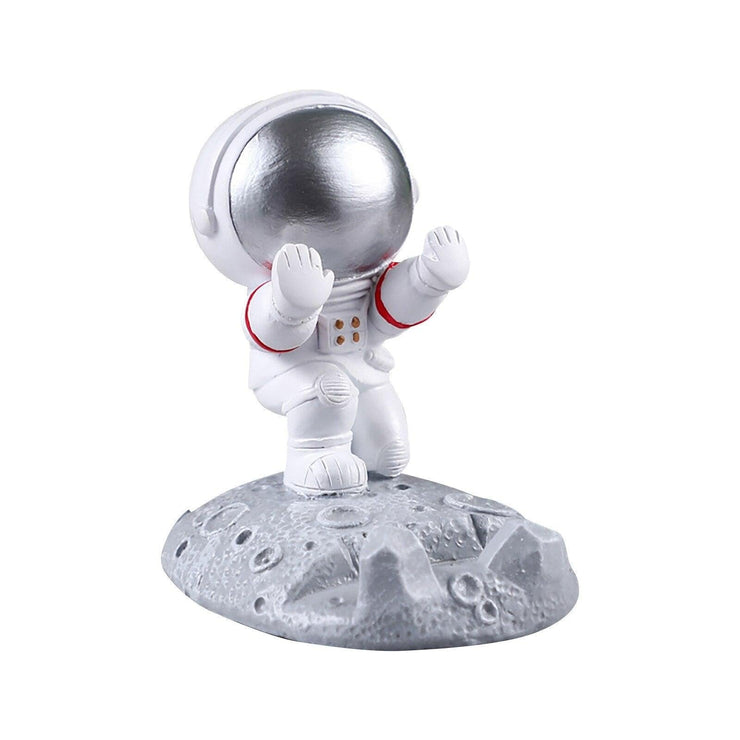 Astronaut Phone Holder - HOW DO I BUY THIS