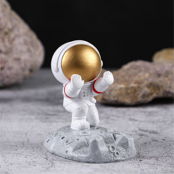 Astronaut Phone Holder - HOW DO I BUY THIS A