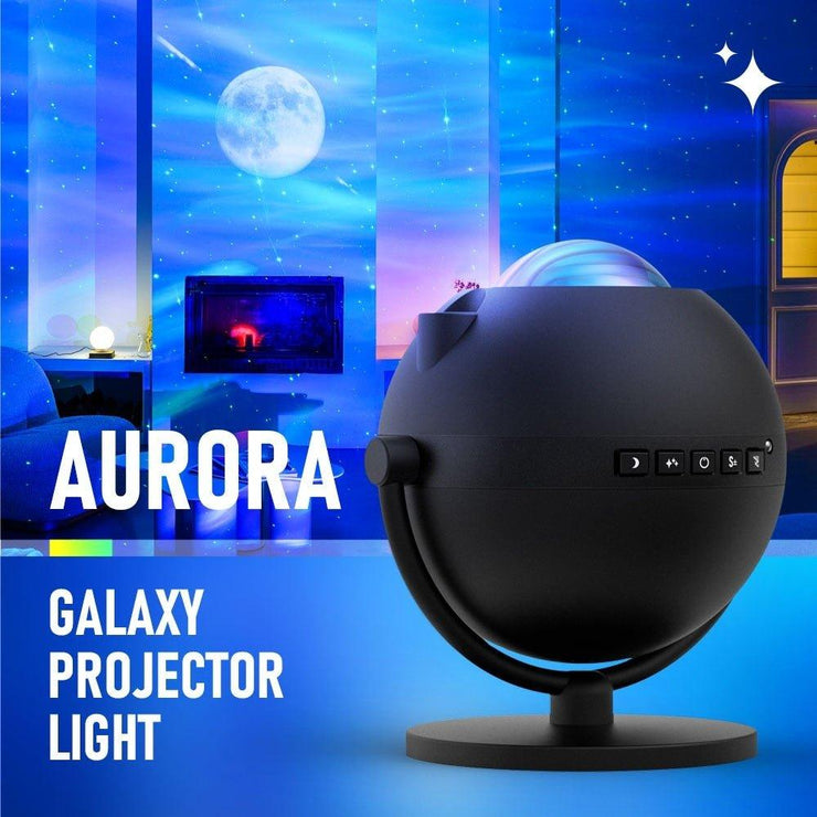 Aurora Galaxy Projector - HOW DO I BUY THIS Default Title
