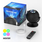 Aurora Galaxy Projector - HOW DO I BUY THIS