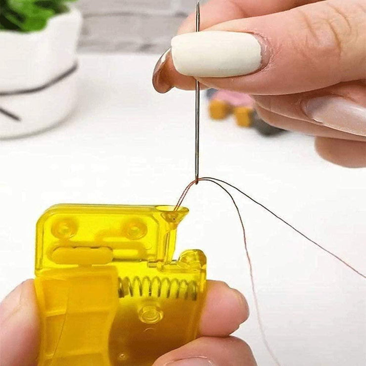 Automatic Needle Threader - HOW DO I BUY THIS