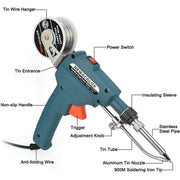 Automatic Soldering Gun - HOW DO I BUY THIS