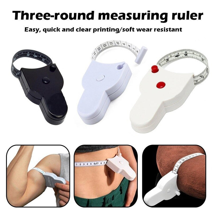Body Measuring Tape - HOW DO I BUY THIS