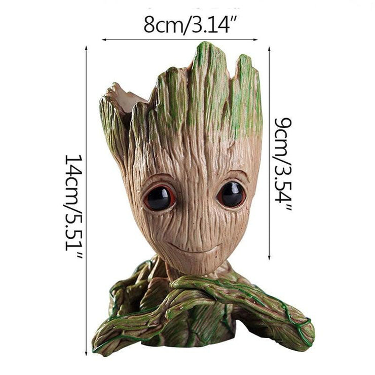Baby Groot - HOW DO I BUY THIS Relaxed