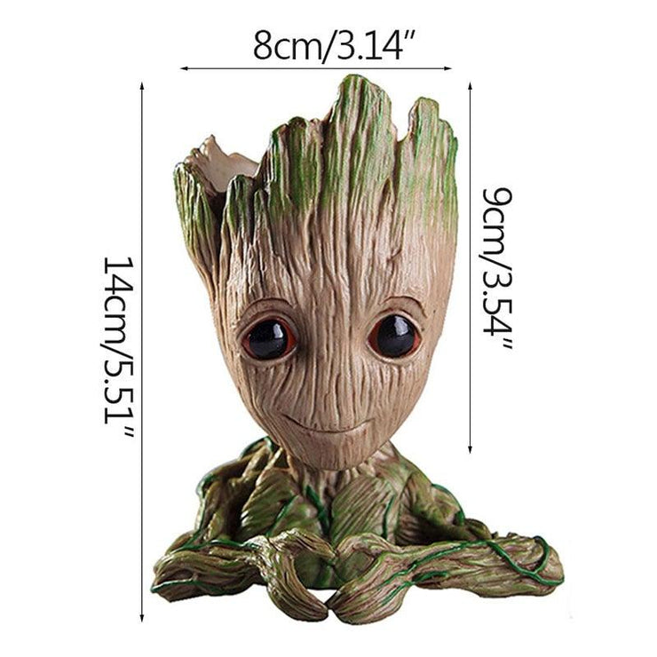 Baby Groot - HOW DO I BUY THIS Heart