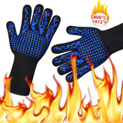 BBQ Resistant Gloves - HOW DO I BUY THIS