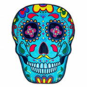 Beach Blanket & Cover Up - HOW DO I BUY THIS Skull / Australia