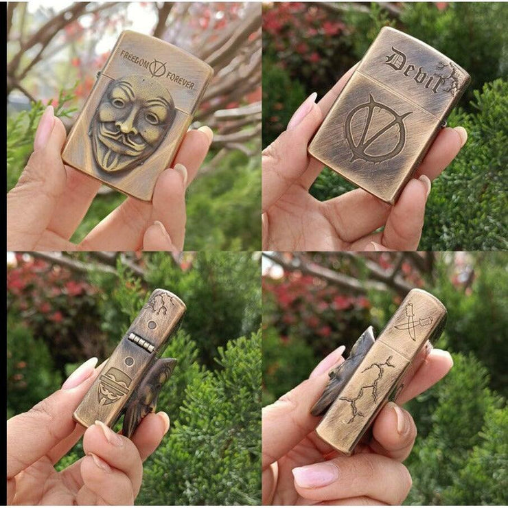 Beast Lighter - HOW DO I BUY THIS O