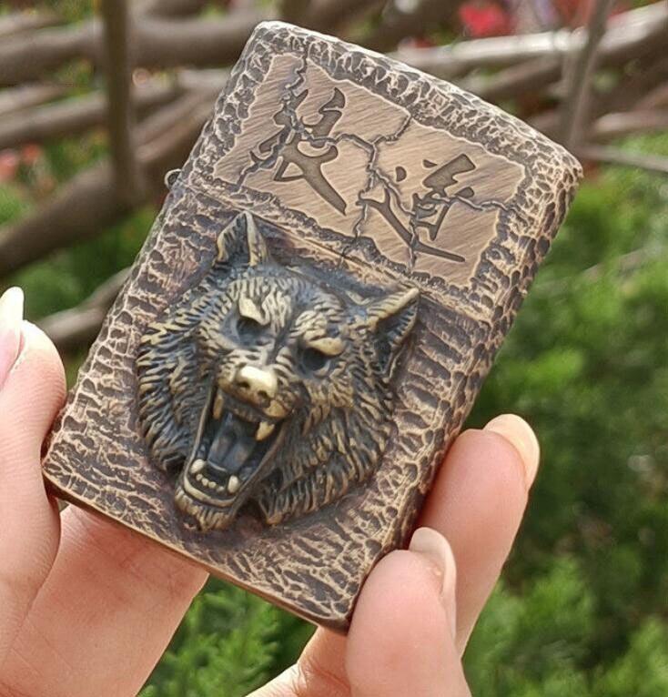 Beast Lighter - HOW DO I BUY THIS A