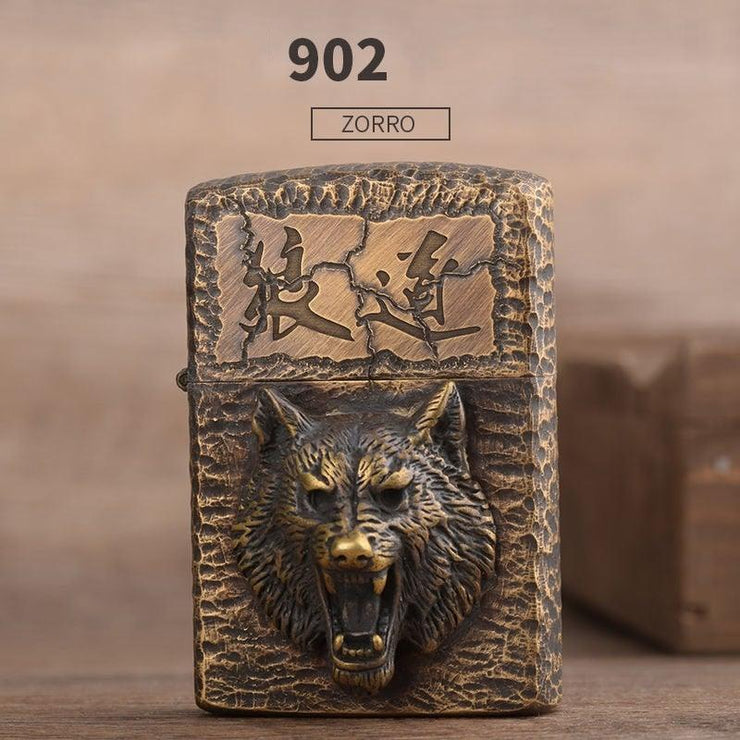 Beast Lighter - HOW DO I BUY THIS