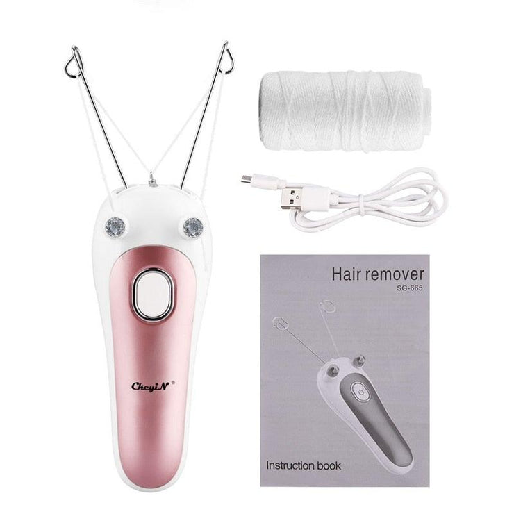 Belle Hair Remover - HOW DO I BUY THIS Pink