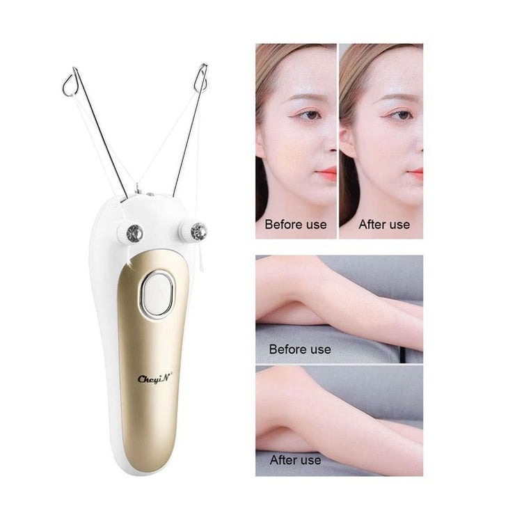 Belle Hair Remover - HOW DO I BUY THIS