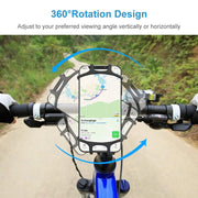 Bike Phone Holder - HOW DO I BUY THIS