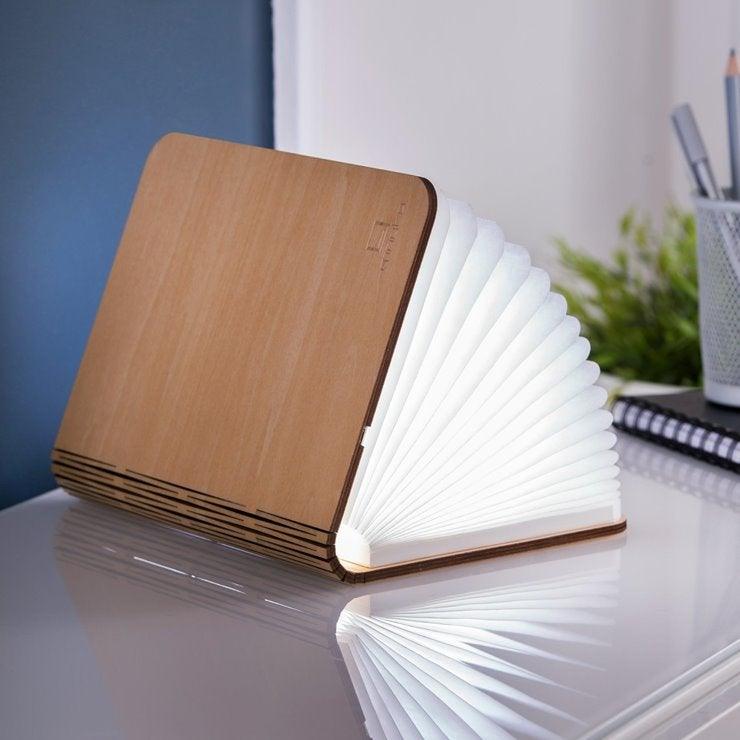 Book Lamp - HOW DO I BUY THIS Light Wood