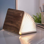 Book Lamp - HOW DO I BUY THIS Brown Wood