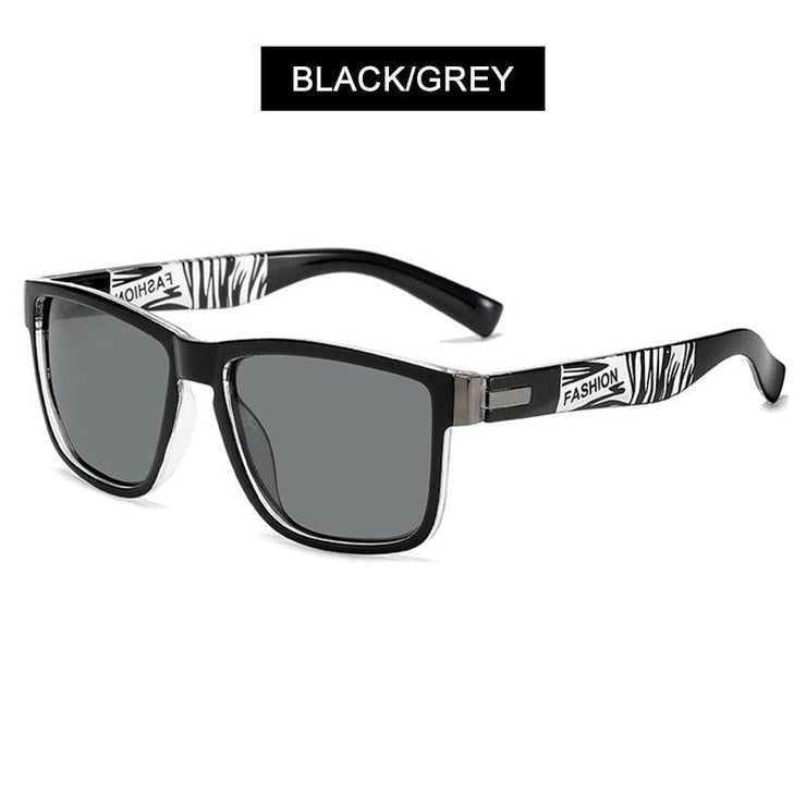 Bounce Sunglasses - HOW DO I BUY THIS Black Grey