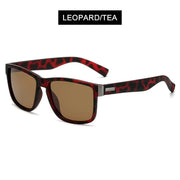 Bounce Sunglasses - HOW DO I BUY THIS Leopard Tea